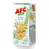 Top 9 Bánh Quy Mặn tốt nhất hiện nay (RITZ, AFC, Nomura) 2