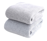 Top 10 Khăn Tắm tốt nhất hiện nay (Cotton, Microfiber, Sợi Tre) 4