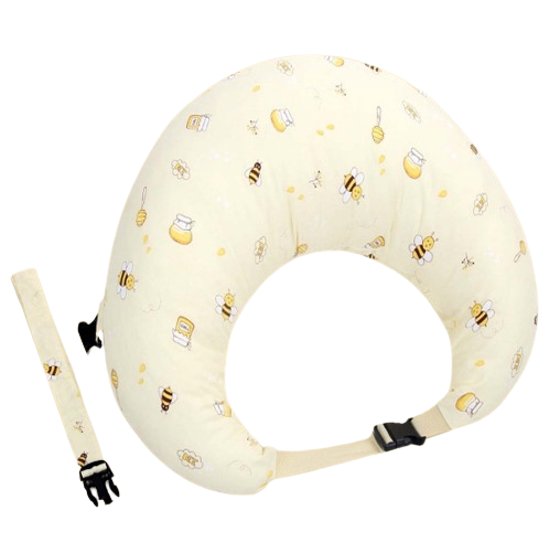 Gối Cho Con Bú Mysun 4