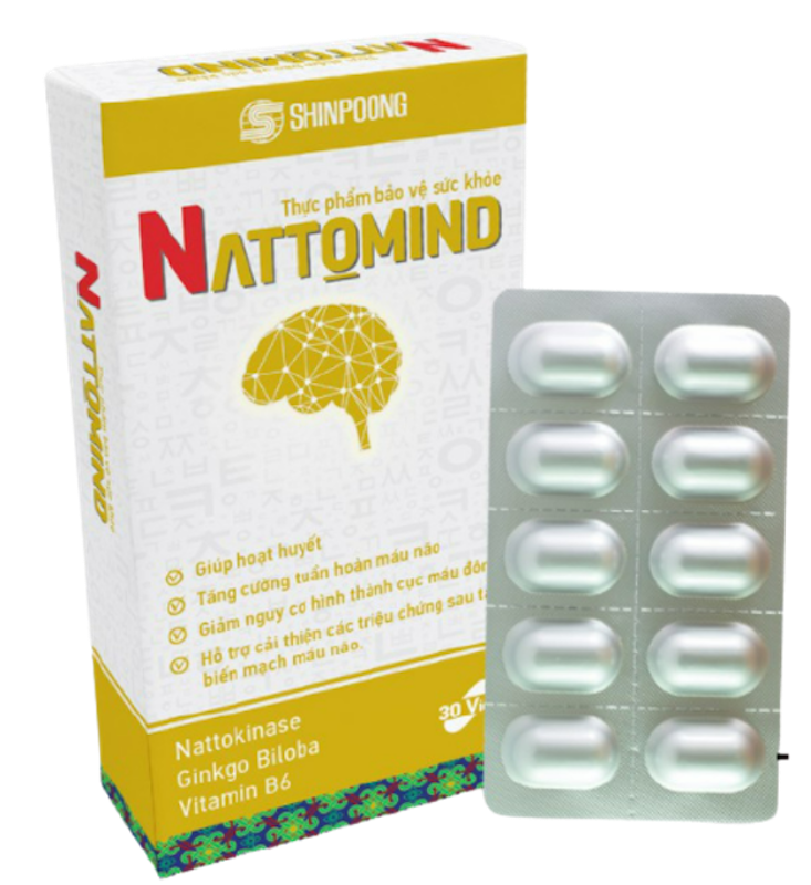 Nattomind 1