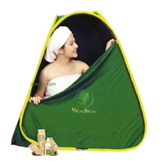 Lều Xông Hơi Wonmom