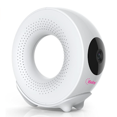 Camera Giám Sát Trẻ Em iBaby Labs