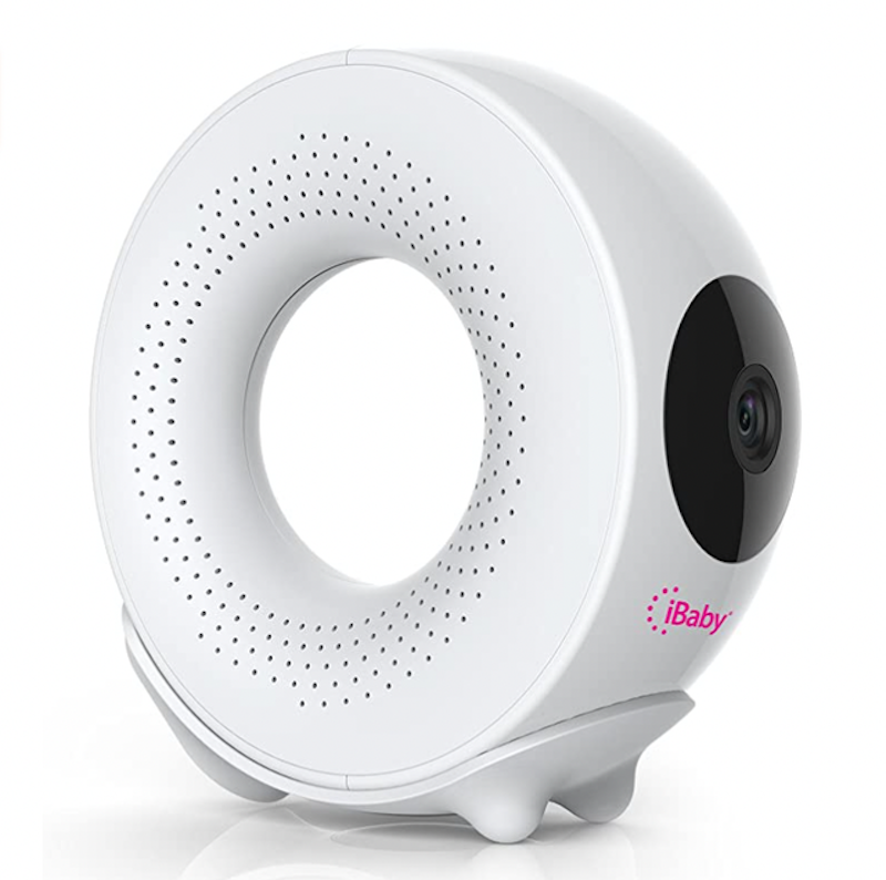 Camera Giám Sát Trẻ Em iBaby Labs 1