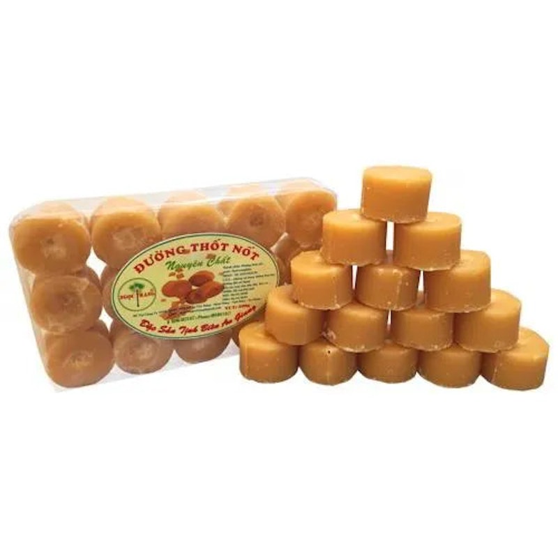 Đường Thốt Nốt Ngọc Trang 3