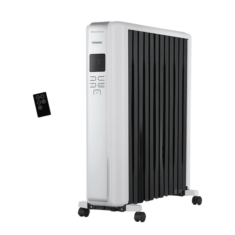 Máy Sưởi Dầu Tiross 1