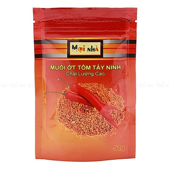 Muối Tôm Tây Ninh Mọi Nhà  1