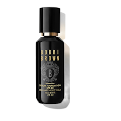 Intensive Serum Foundation