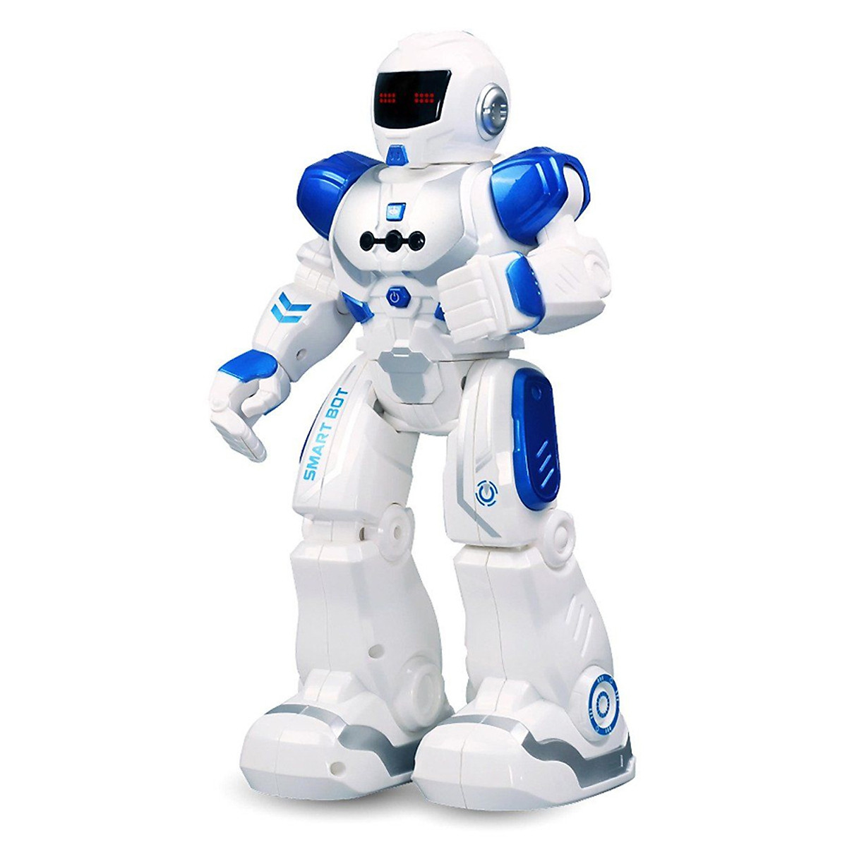 Đồ Chơi Robot Tương Lai VECTO 3