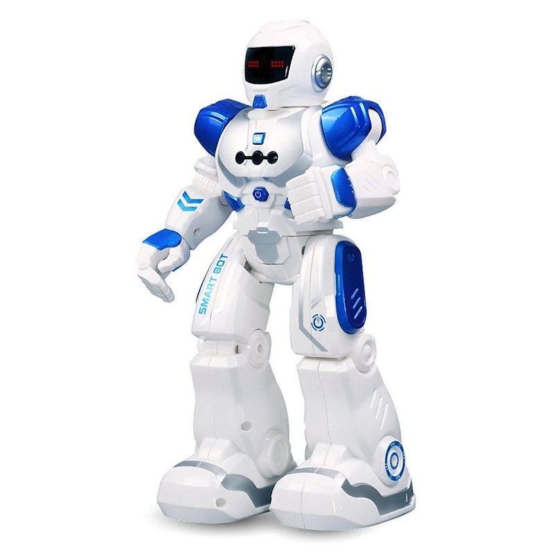 Đồ Chơi Robot Tương Lai VECTO 3