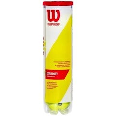 Bóng Tennis Wilson Championship Extra Duty