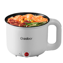 Nồi Điện Đa Năng GAABOR