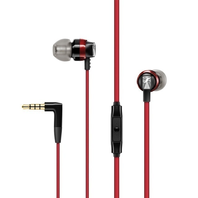 Tai Nghe Sennheiser CX 300S 2