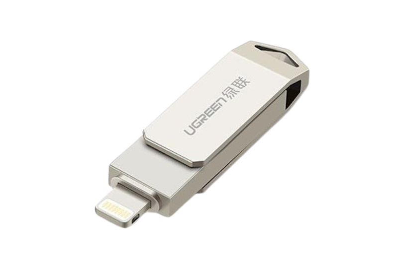 USB Ugreen Cho iPhone 2