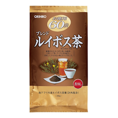 Trà Rooibos Orihiro