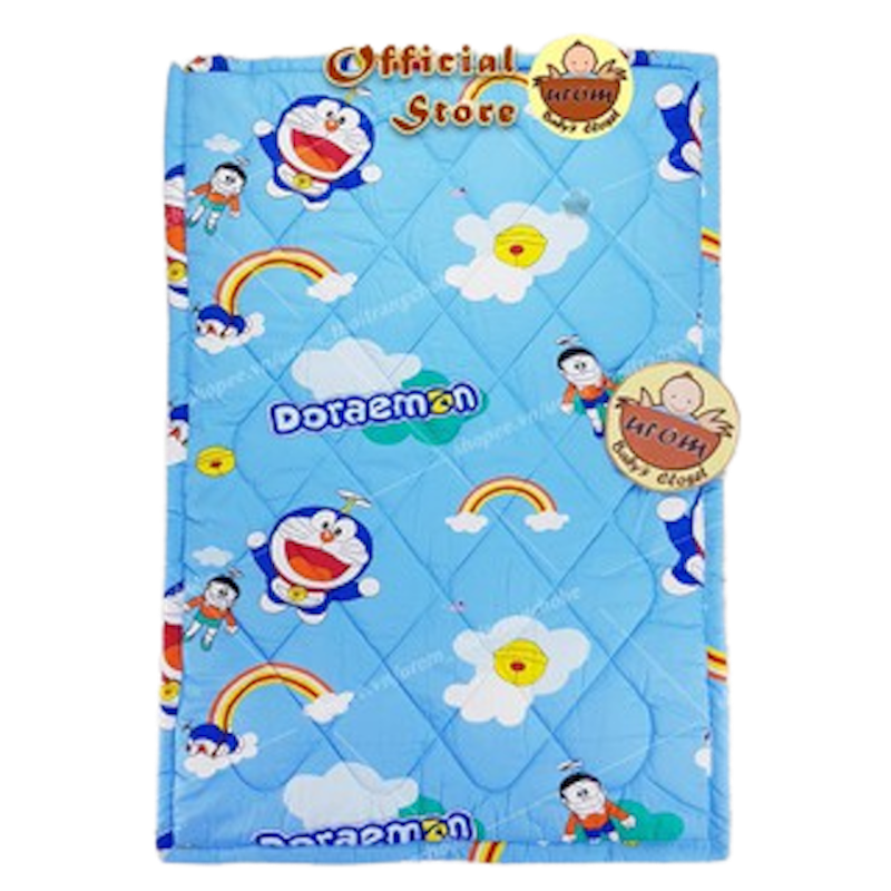 Đệm Nước Lót Nôi Cho Bé Đại Trường Thịnh 2