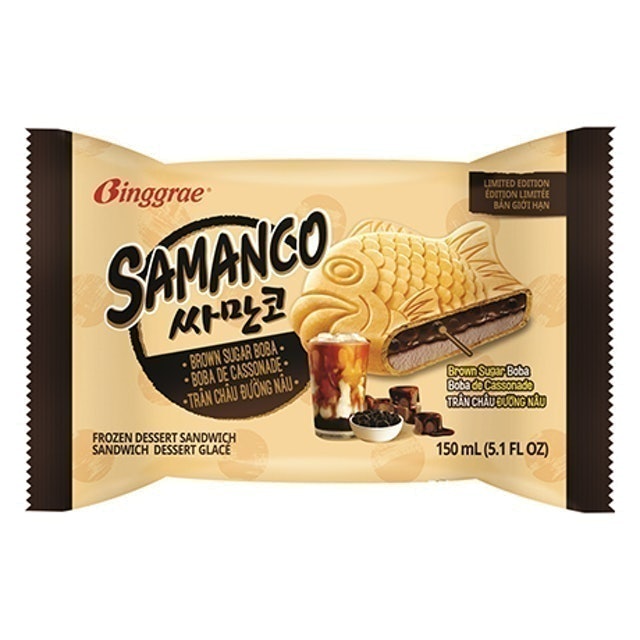 Kem Bánh Cá Samanco  4