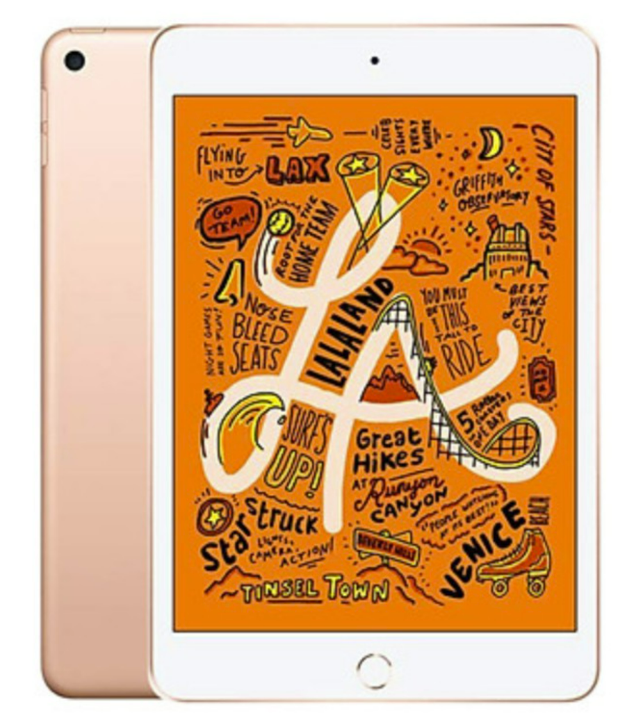 iPad Mini 5 1
