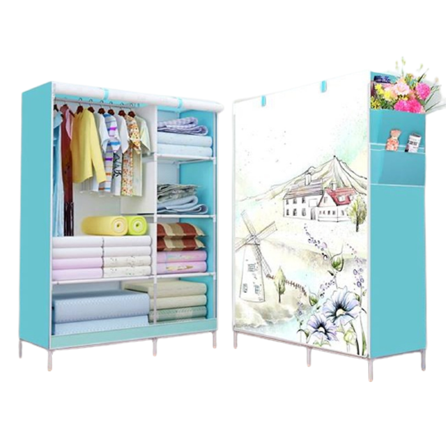[2024] Top 10 Tủ Quần Áo đẹp tốt nhất hiện nay [Tư Vấn Từ Chuyên Gia] 5
