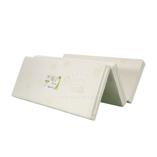 Vạn Thành Ultra Care Gấp 3 2