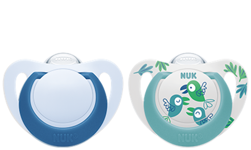 Ti Giả Nuk Genius 1