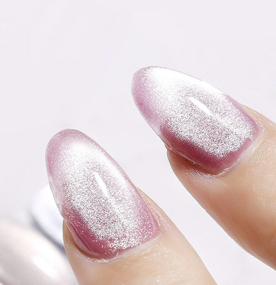 Sơn Gel Mắt Mèo Kim Cương Lotus Vendeeni 4