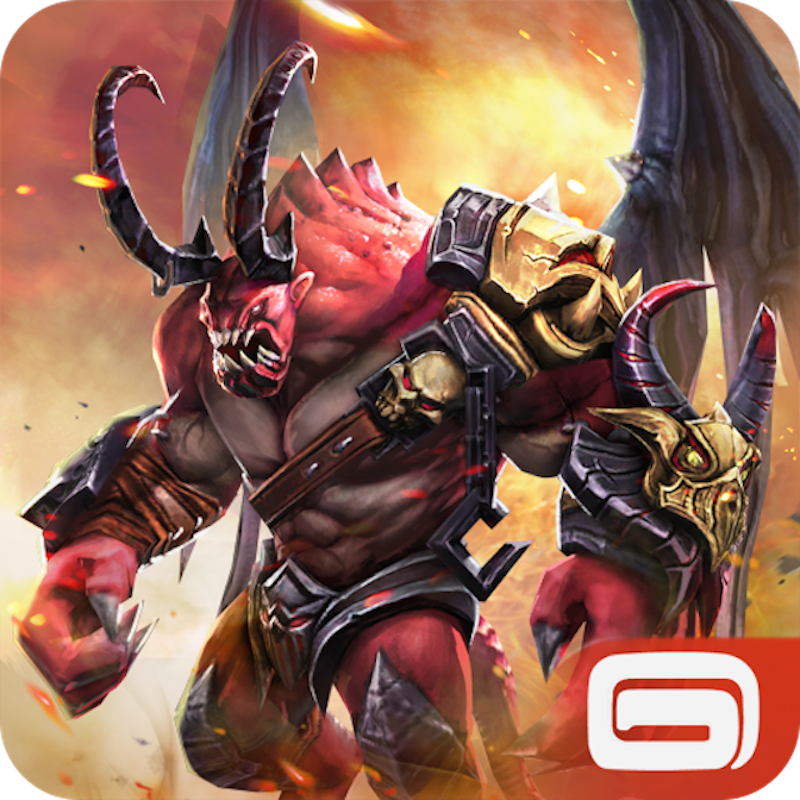 Order & Chaos 2: 3D MMO RPG 1