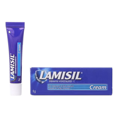 Lamisil Cream