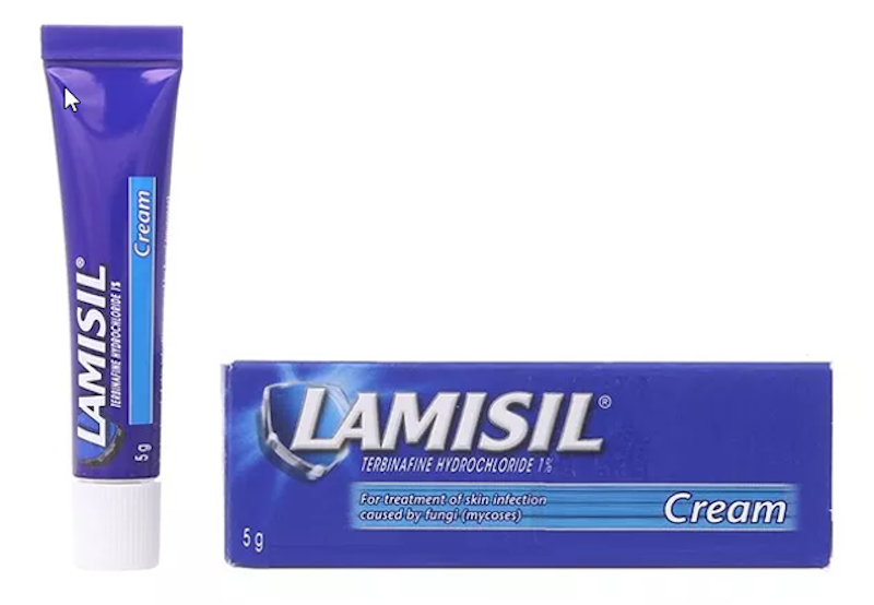 Lamisil Cream 1