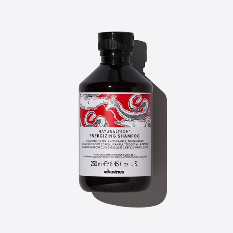 Dầu Gội Energizing 1