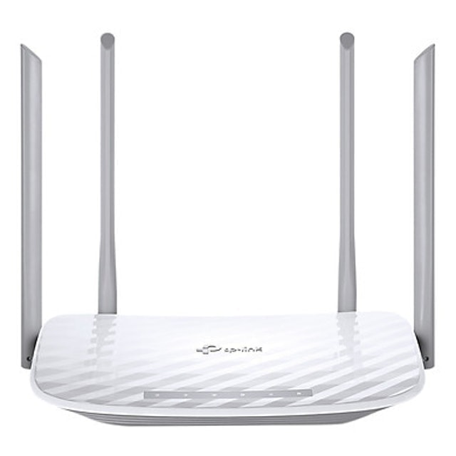 Cục Phát Wi-Fi Băng Tần Kép TP-Link 1