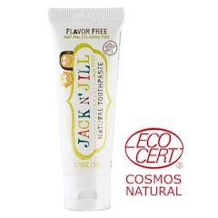 Natural Toothpaste
