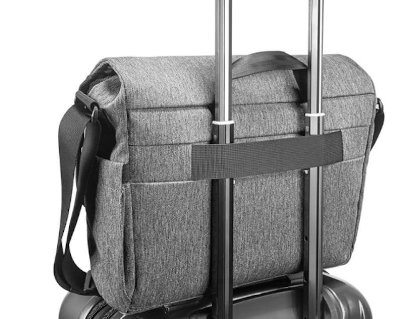 Túi Messenger Casual A47 3