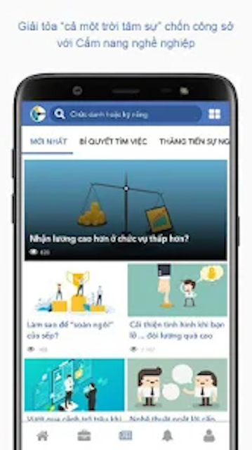 CareerBuilder 7