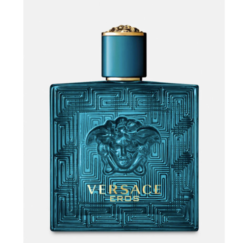 Eros Eau de Toilette 1