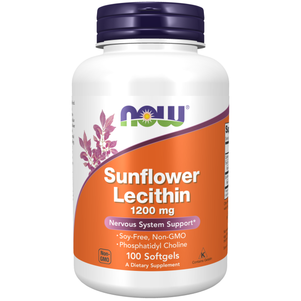 Top 8 Viên Uống Lecithin tốt nhất hiện nay [Tư Vấn Từ Bác Sĩ] 1