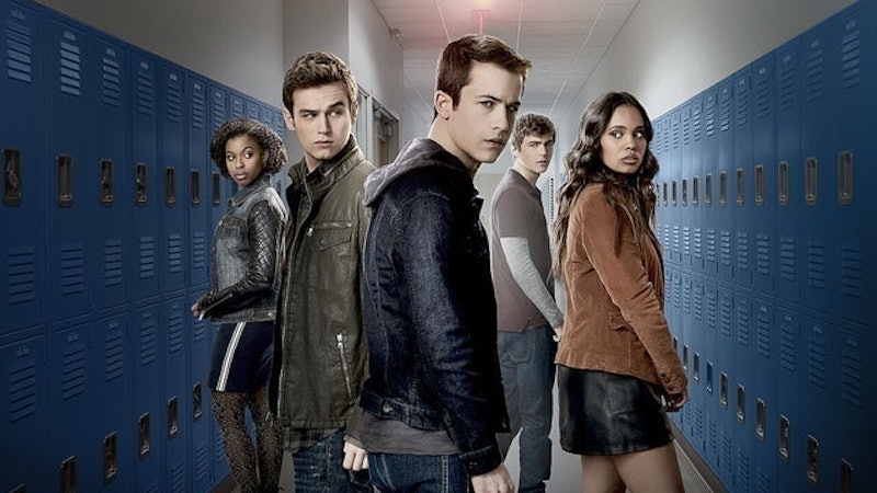 13 Reasons Why - 13 Lý Do Tại Sao 1