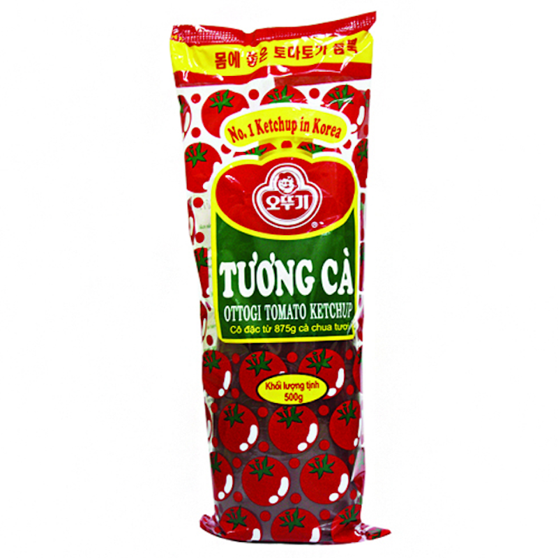 Tương Cà Ottogi 1