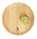 Gỗ Đức Thành Khay Gỗ Tròn Gỗ Đức Thành 1
