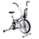 BG Xe Đạp Tập Thể Dục Air Bike 1