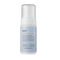 Rich Moist Foaming Cleanser