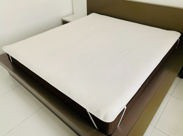 Topper Chống Thấm Cho Bé TILO 1