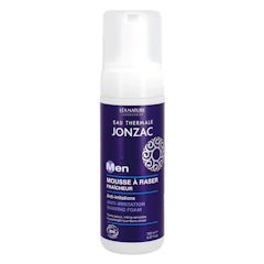 Bọt Cạo Râu Chống Kích Ứng Da Anti-Irritation Shaving Mousse