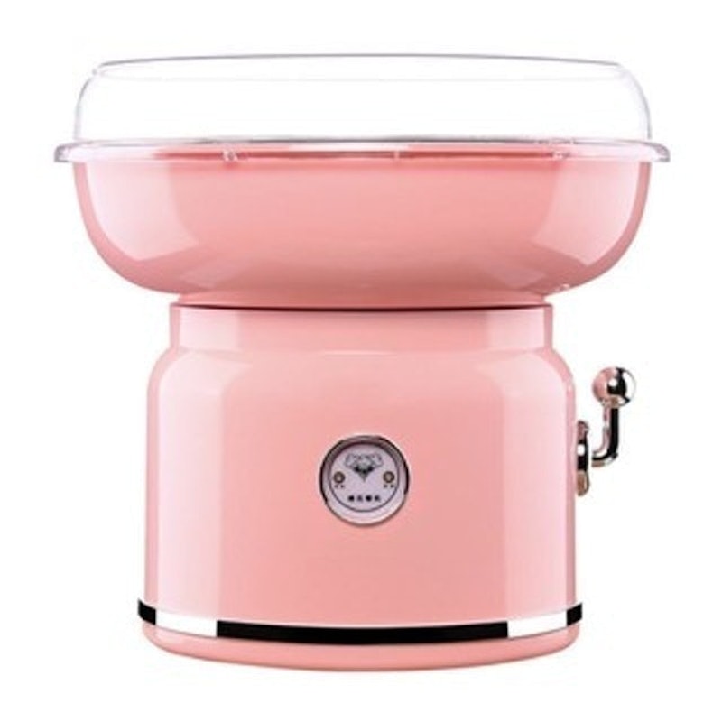 Máy Làm Kẹo Bông Gòn Mini 1