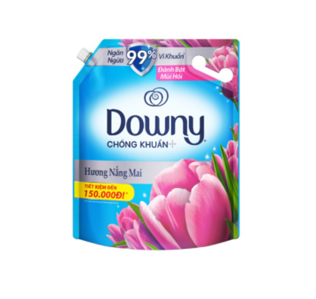 [2024] Top 10 Nước Xả Downy tốt nhất hiện nay [Tư Vấn Từ Chuyên Gia] 1