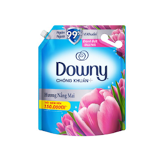 Nước Xả Downy Nắng Mai