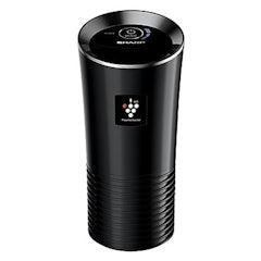 Máy Lọc Không Khí Cá Nhân Xe Hơi Sharp