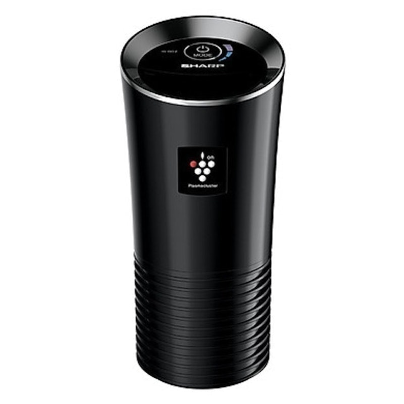Máy Lọc Không Khí Cá Nhân Xe Hơi Sharp 1