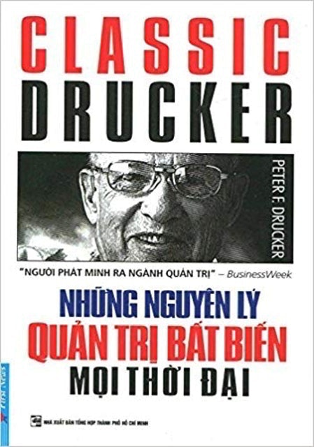 [2024] Top 12 Cuốn Sách Về Quản Lý hay nhất hiện nay [Tư Vấn Từ Doanh Nhân] 2