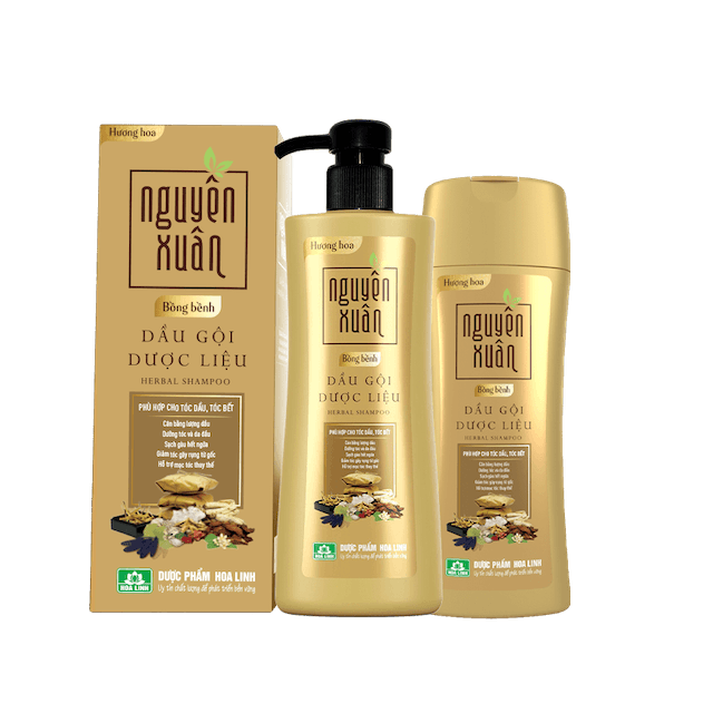 Top 10 Dầu Gội Thảo Dược tốt nhất hiện nay (Tư vấn mua) 3