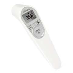 Nhiệt Kế Cho Bé Microlife